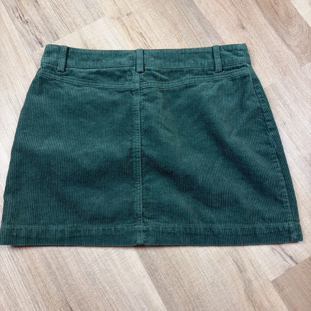 Altard State stylish green